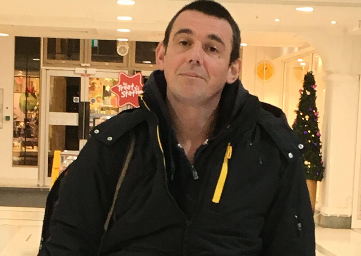 Torrington Car Park murder trial is thrown out