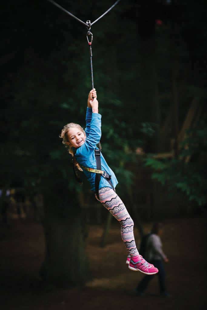 Go Ape