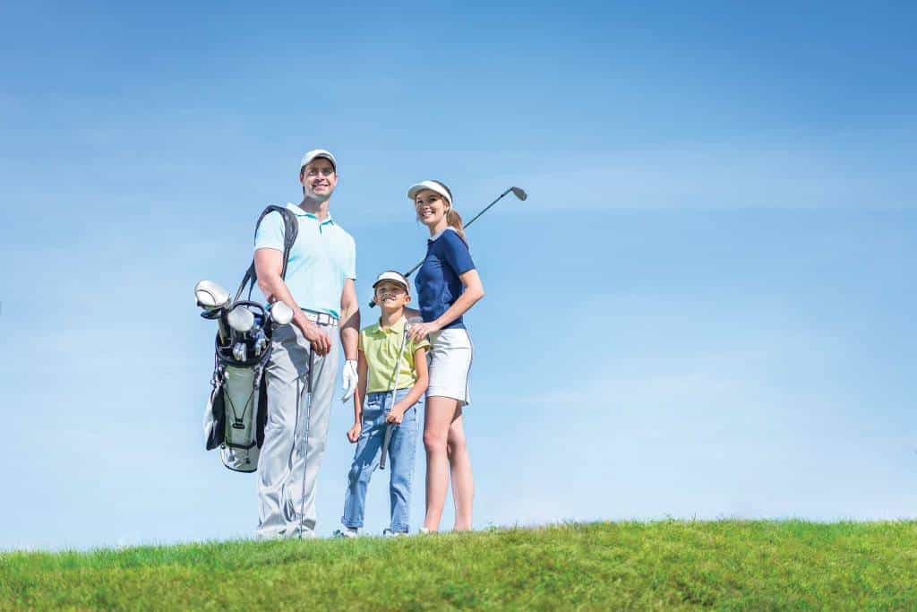 Golf
