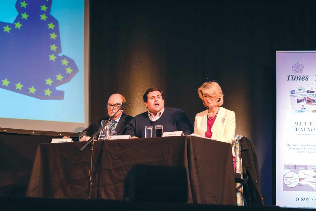 Great EU Debate 5