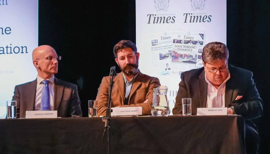 Great EU Debate 7