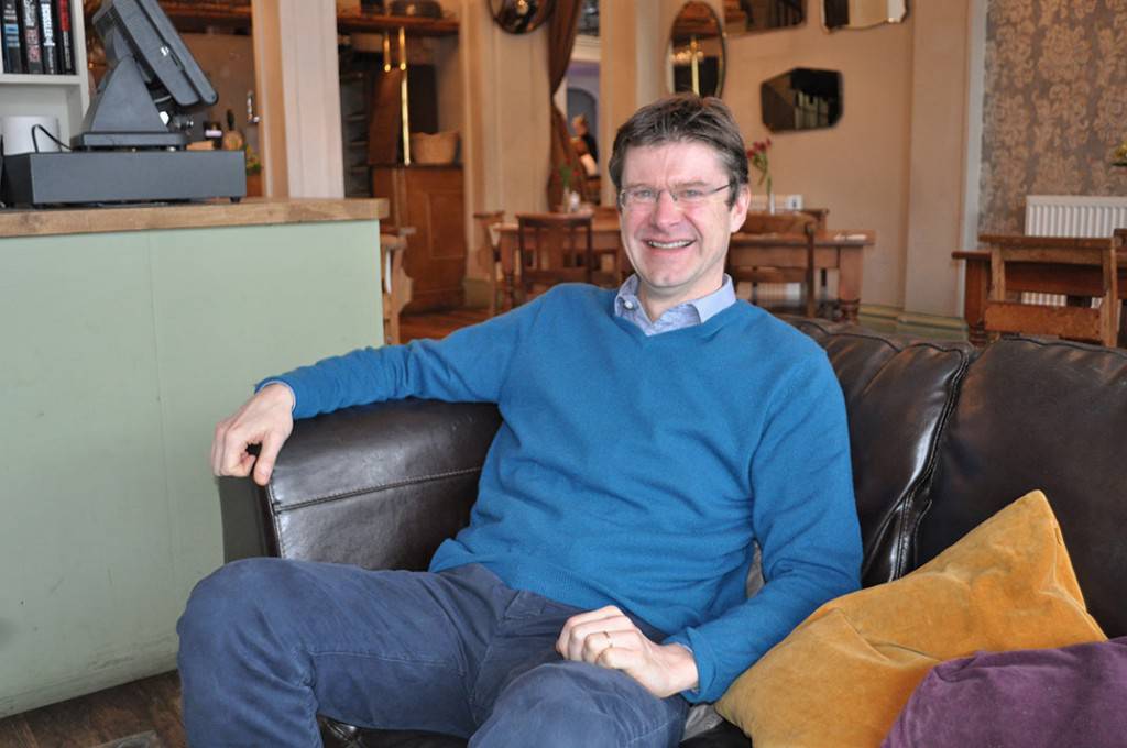 Greg Clark 2