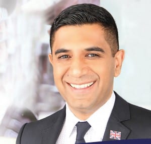 Gurvinder Sandher
