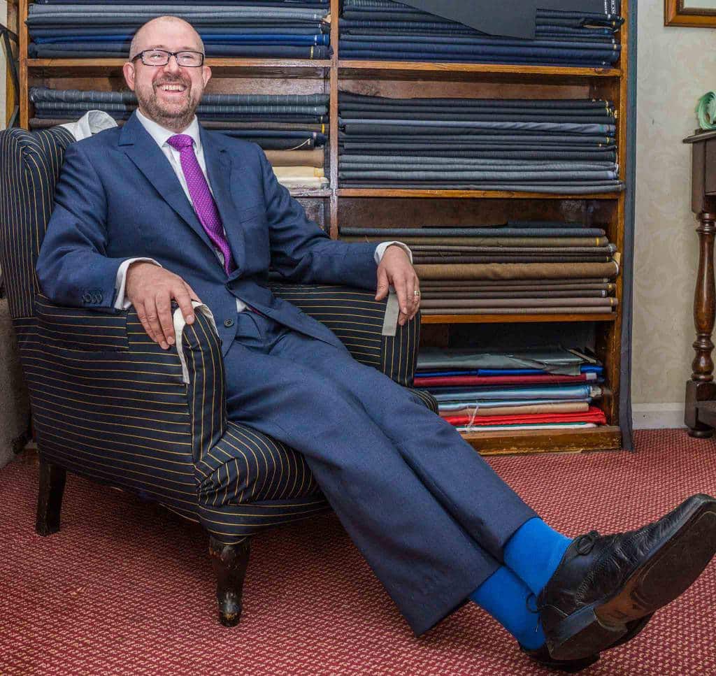 Hardman & Hemming Southborough 2