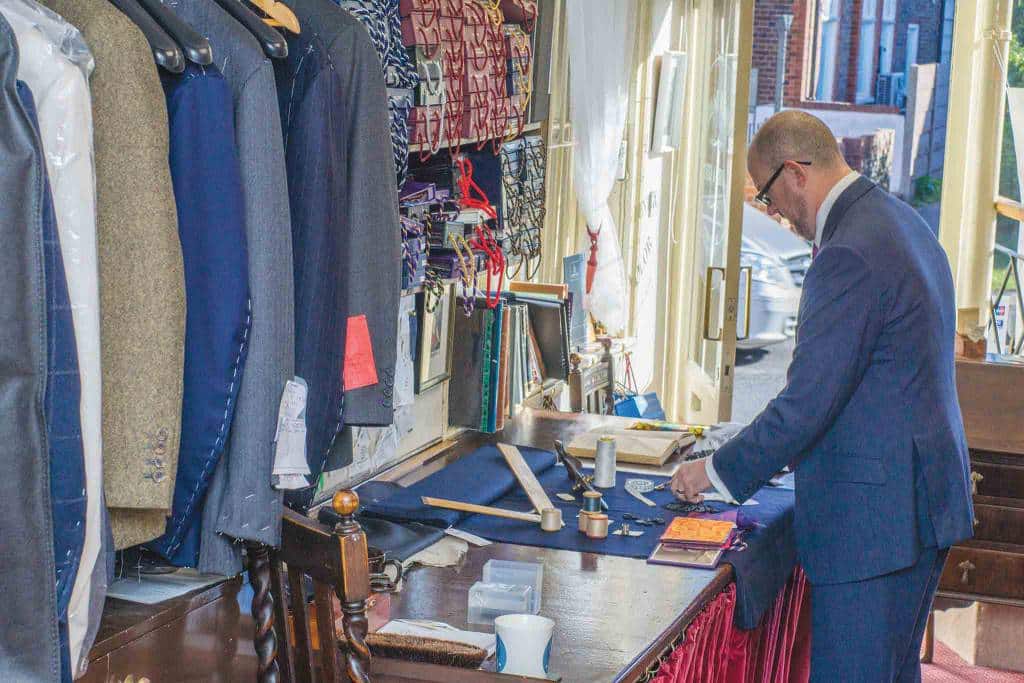 Hardman & Hemming Southborough 3