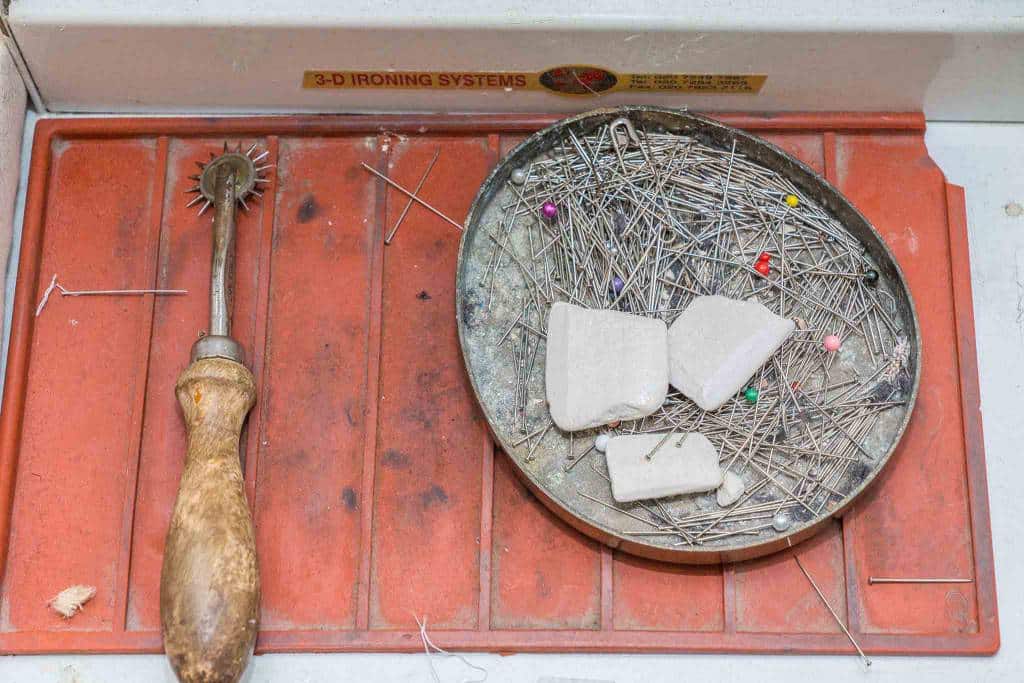 Hardman & Hemming Southborough 5