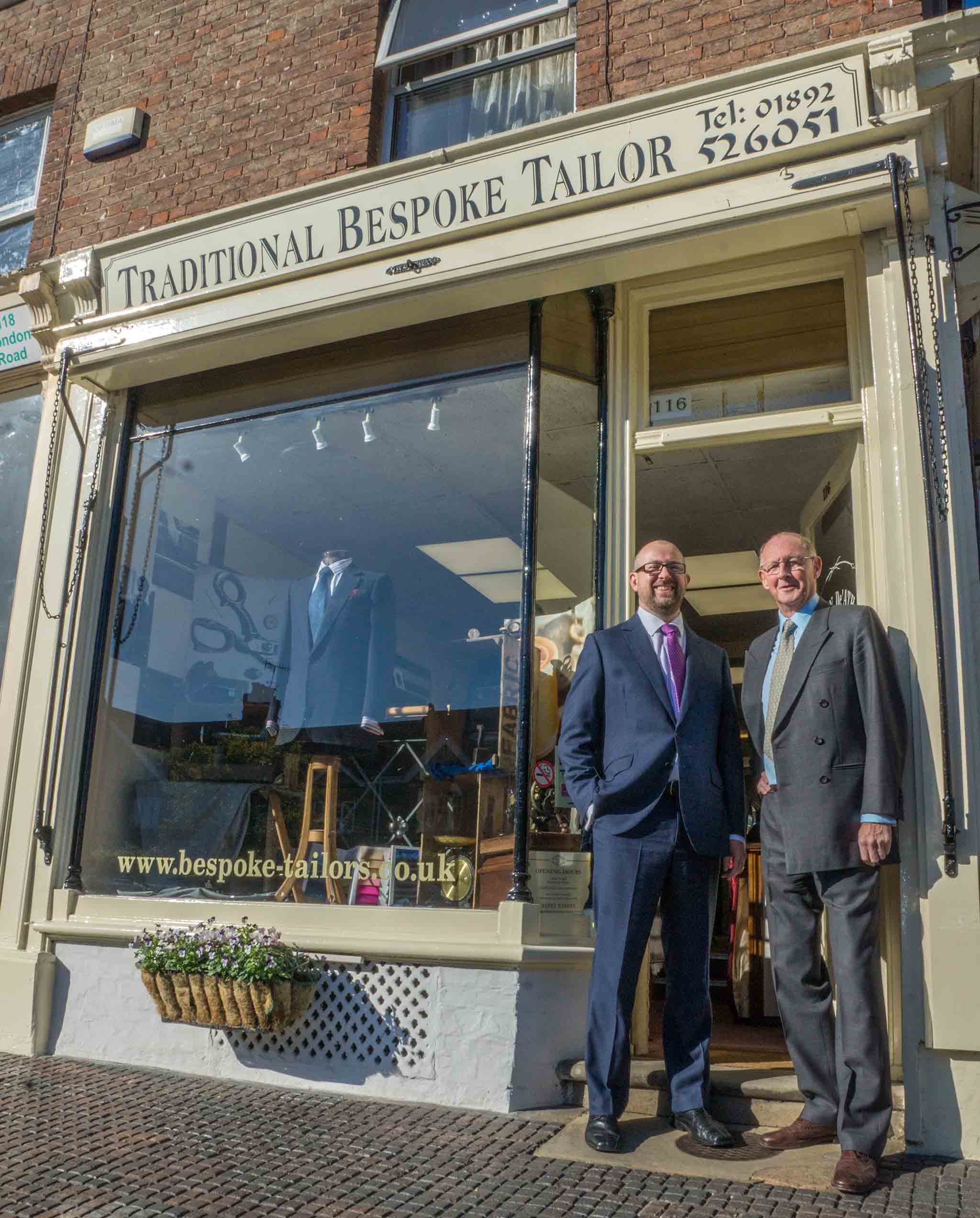 Hardman & Hemming Southborough 5