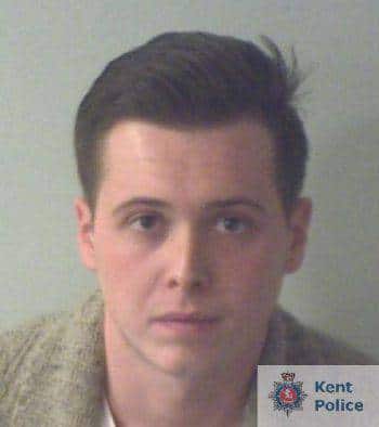 Tonbridge pair acquitted of wine broker fraud