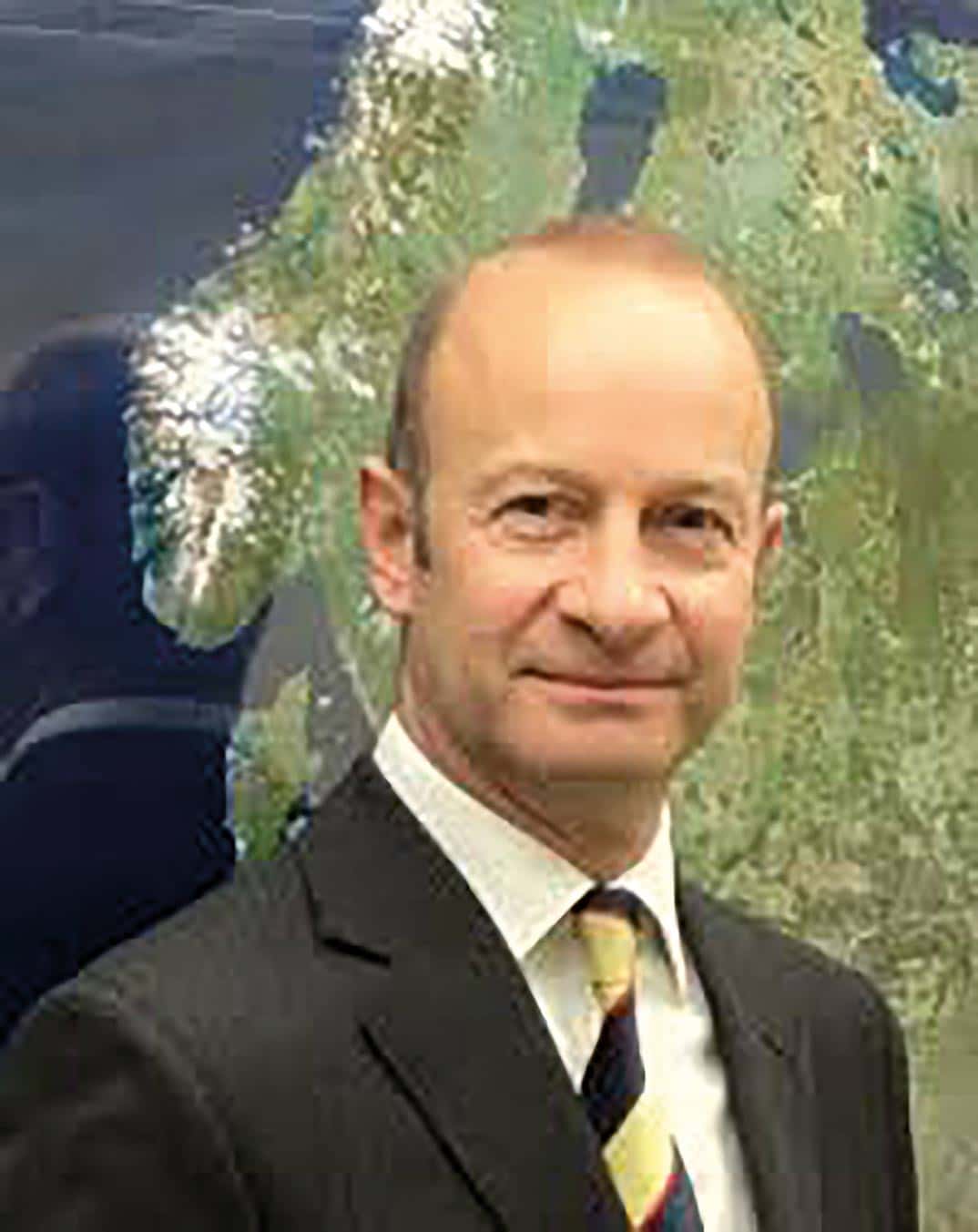 Steve Uncles