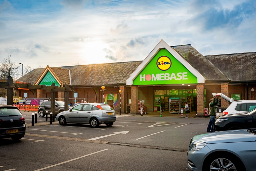Tunbridge Wells Lidl to open in spring as construction work starts