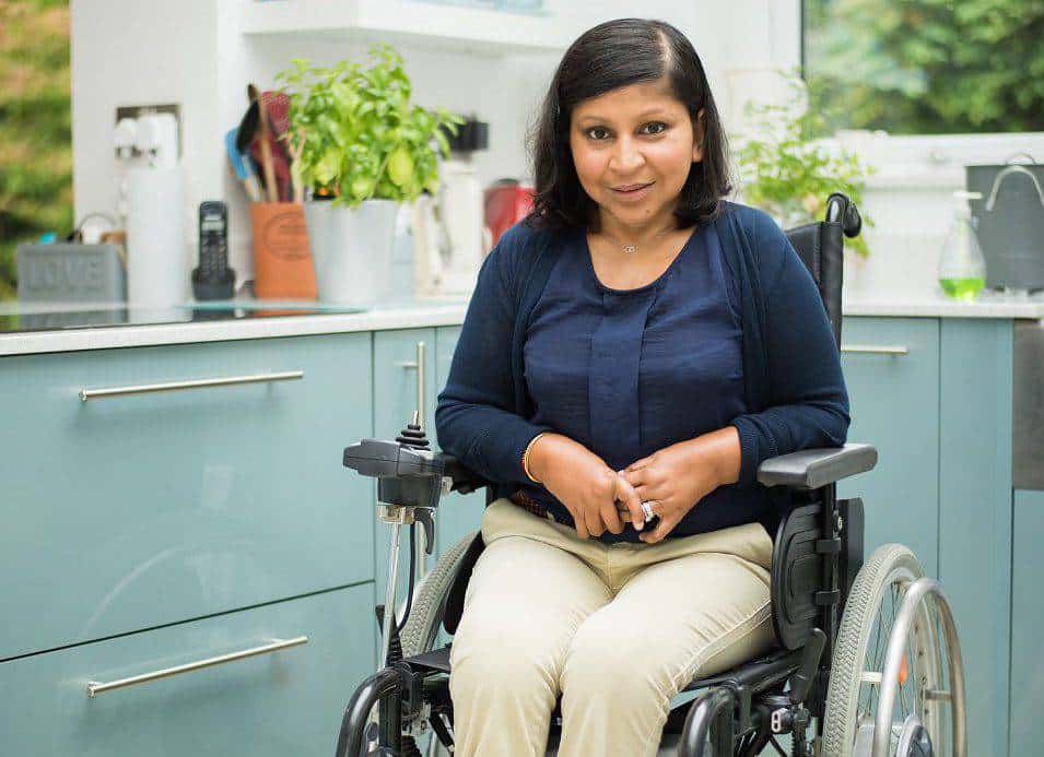 Patient told to 'sort it out yourself' after G4S leave her stranded