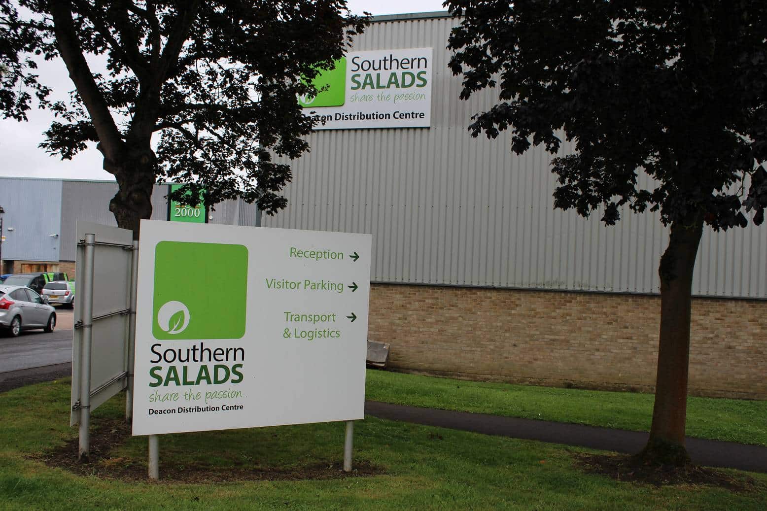 Salad company blames Brexit as 260 jobs lost in 'blow' to local economy