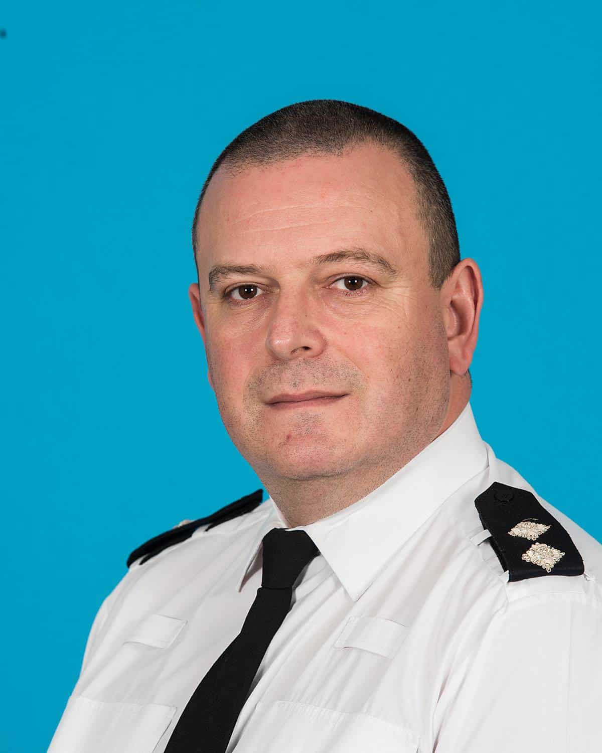Police announce specialist mental health task force