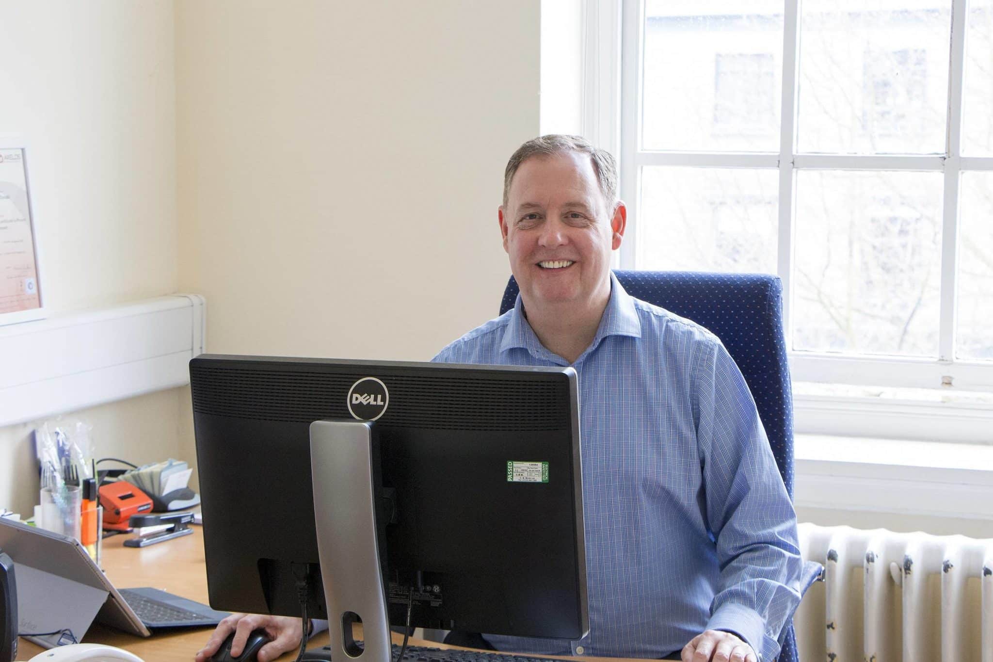 Planning director switches to private sector as the council seeks savings