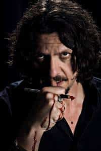 Jay Rayner, Author and Food Critic