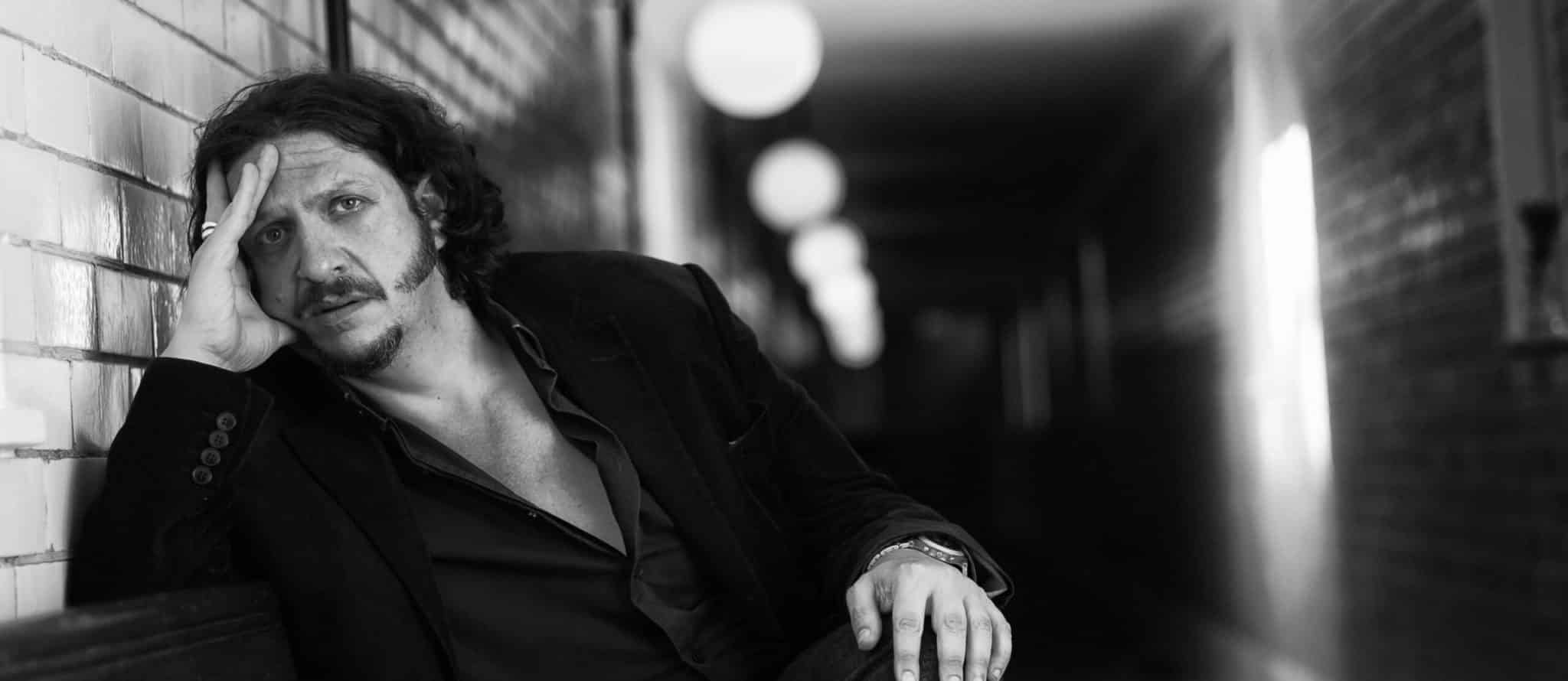 Jay Rayner, Author and Food Critic
