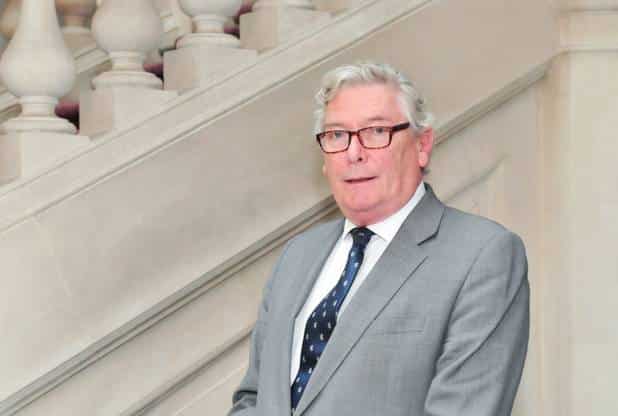Kent Councillor in charge of buses loses job