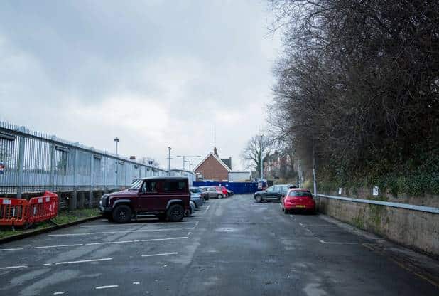 Car park price hike sees commuters fork out thousands more