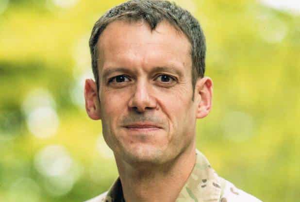 Local heroes celebrated on New Year's Honours list