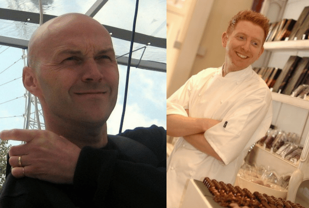 Tree of Hope calls on locals to cook for charity