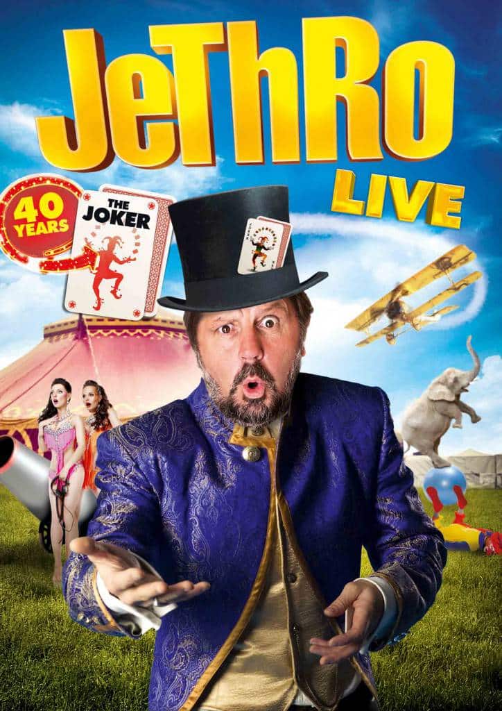 Jethro