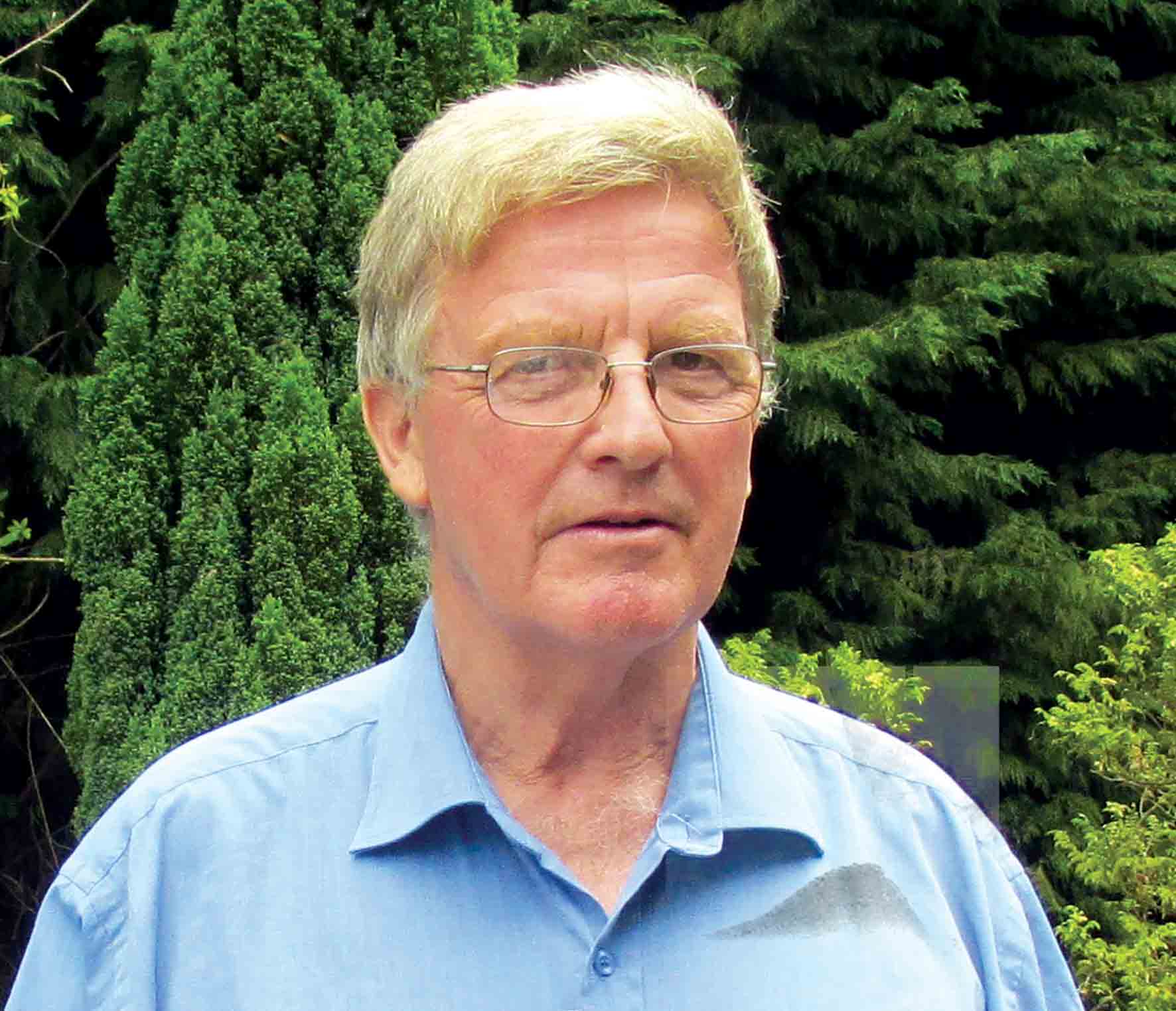 Tunbridge Wells man jailed for historic sex abuse