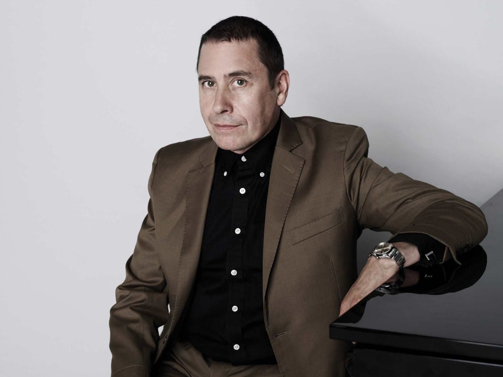 Jools Holland