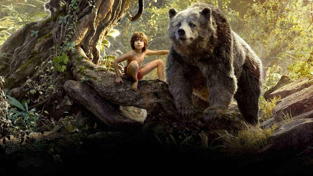 Jungle Book