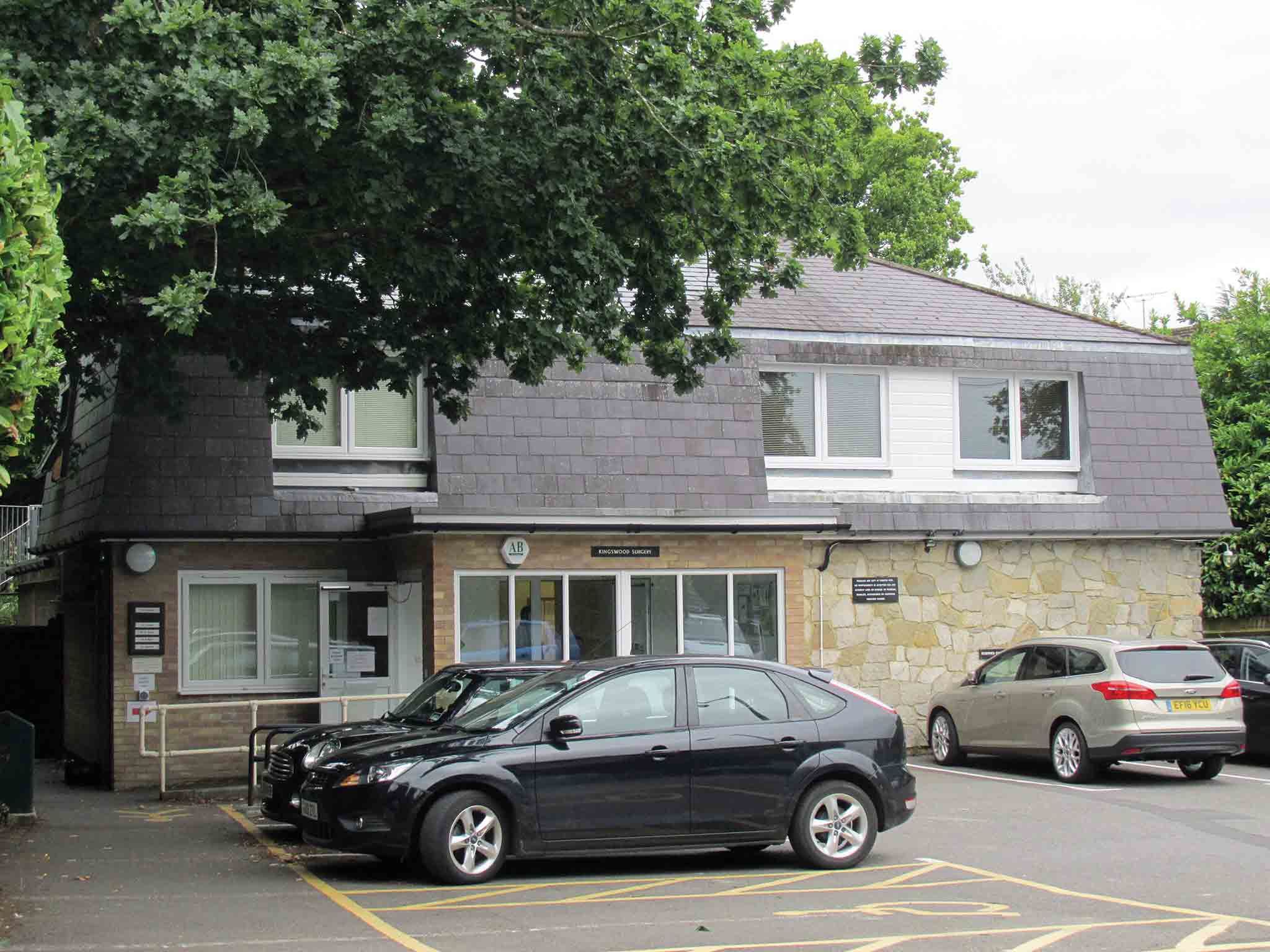 GP Surgeries