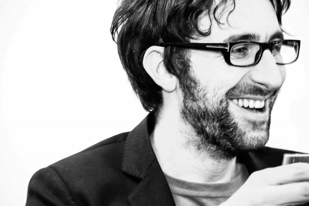 Mark Watson