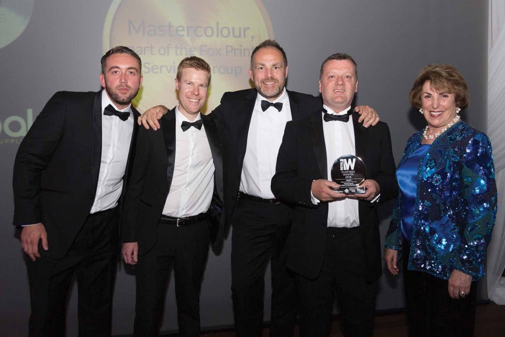 Mastercolour