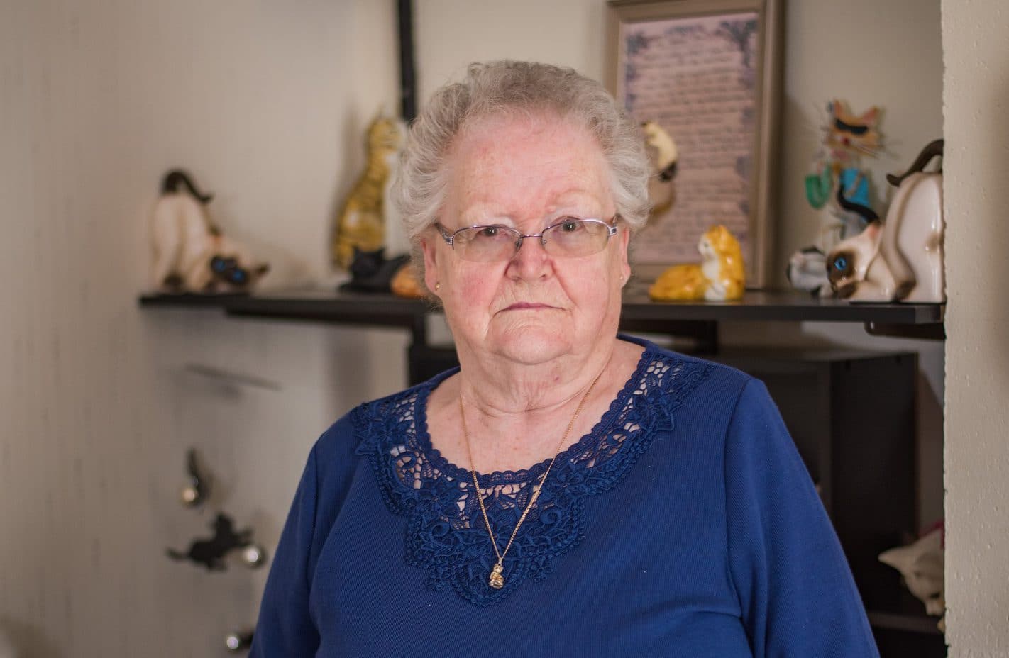 Pam Mills