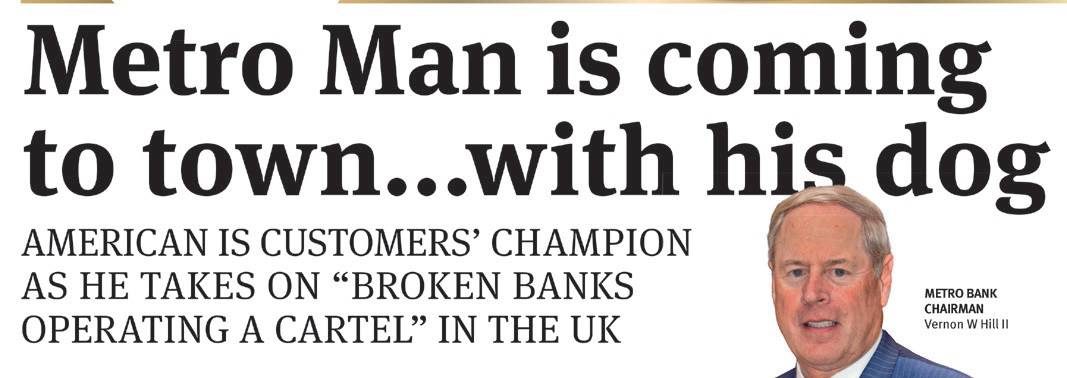 Metro Man