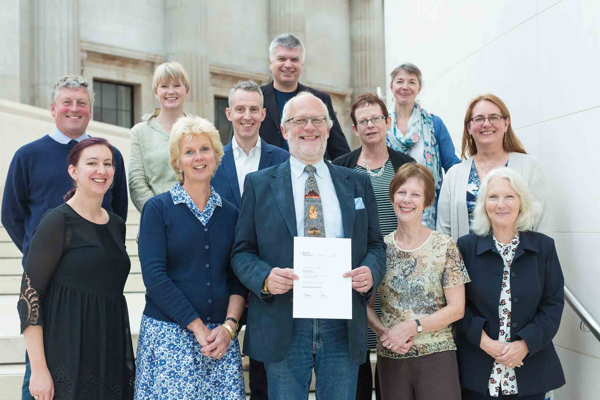 The Belvedere Public Consultation
