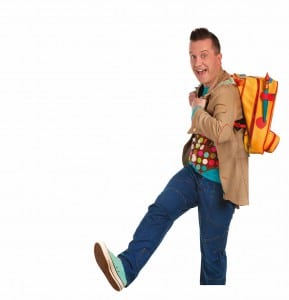 Mister Maker Tunbridge Wells