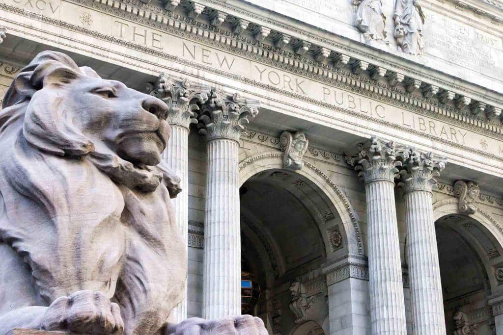 New York 3