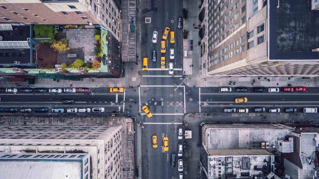 New York 4