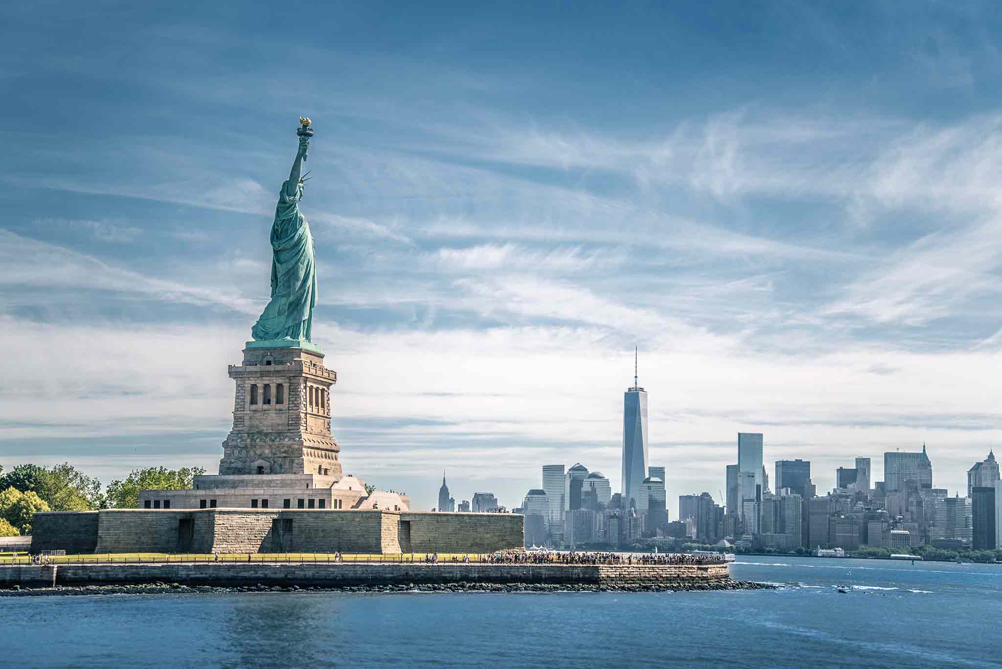 New York 4