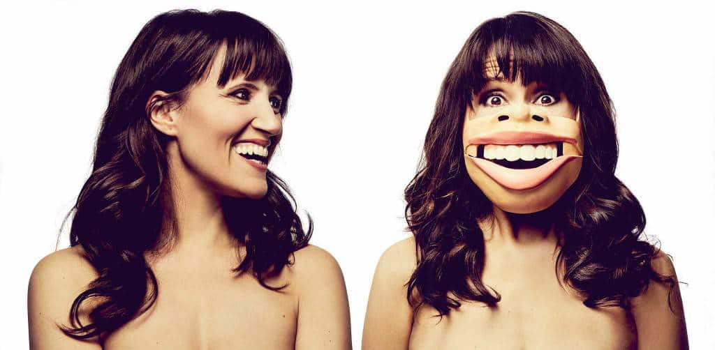Nina Conti