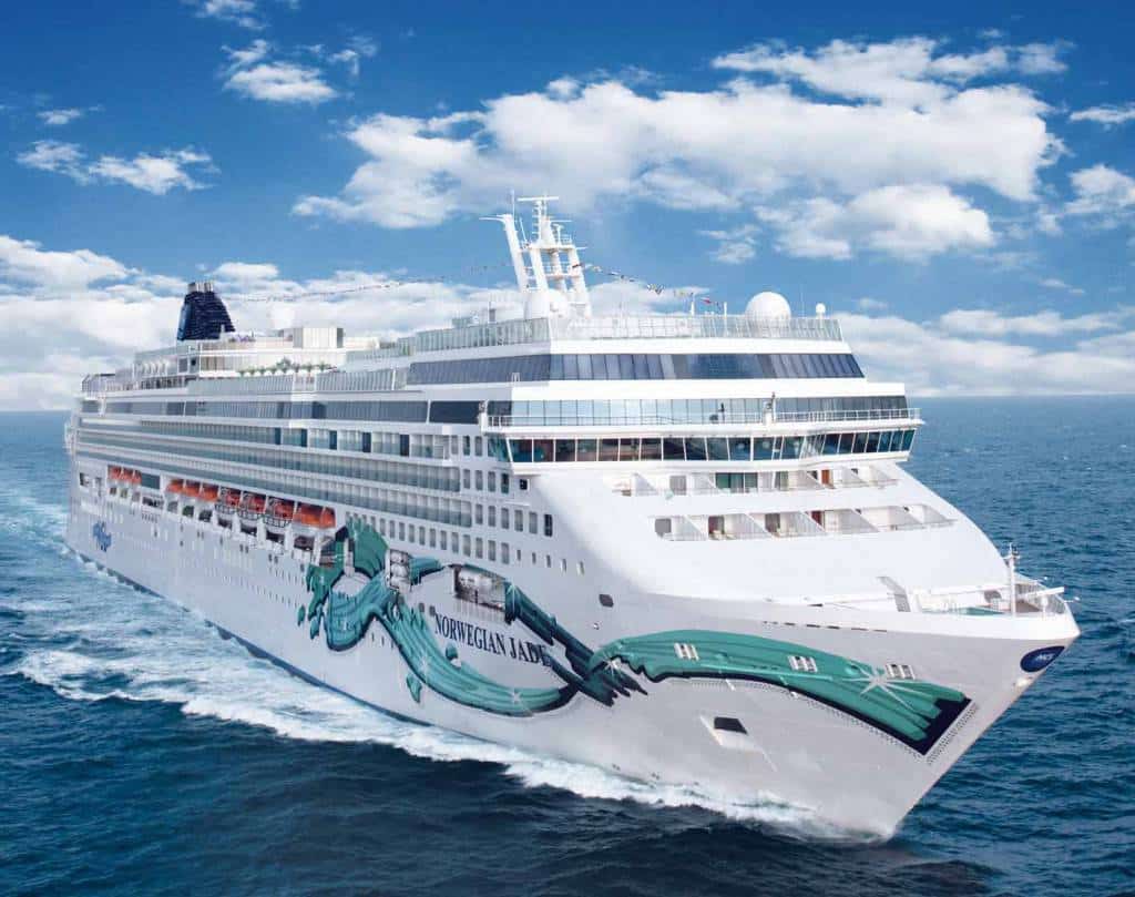 Norwegian Cruise Line