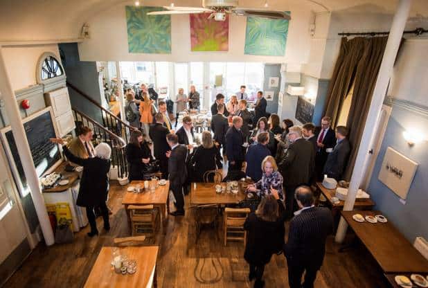 Firms consider making Tunbridge Wells a Business Improvement District