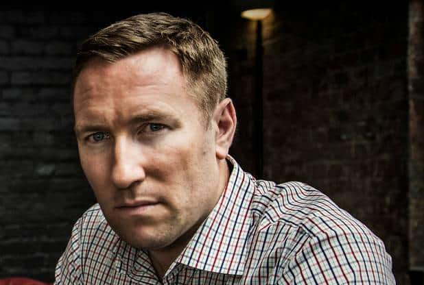 The full letter: Why Southpaw director Tom Poynter wants a new theatre for Tunbridge Wells