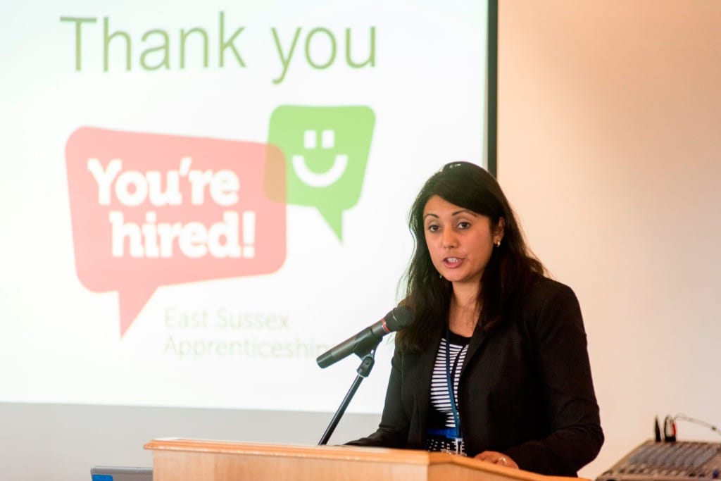 Nus Ghani