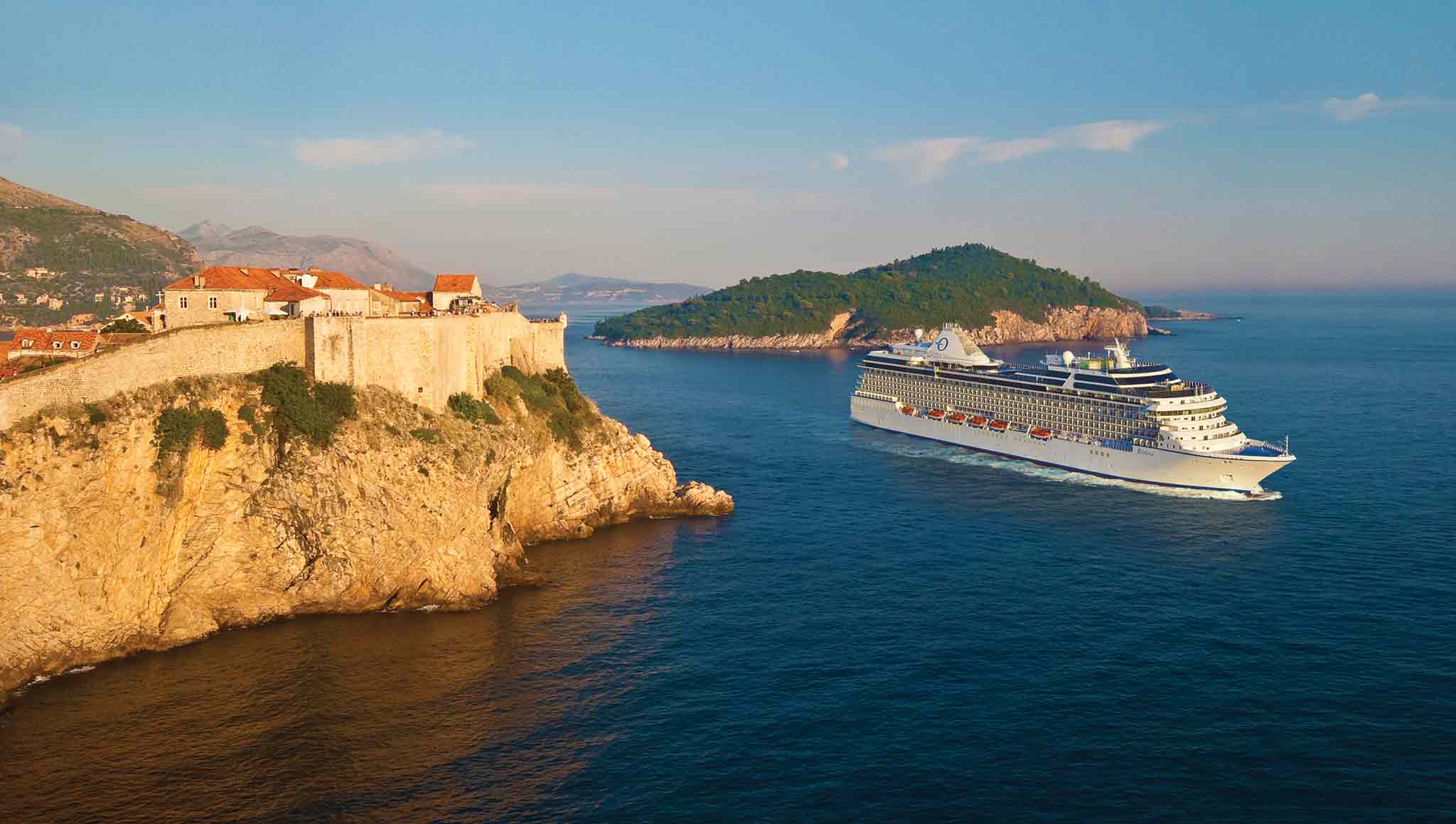 Norwegian Cruise Line