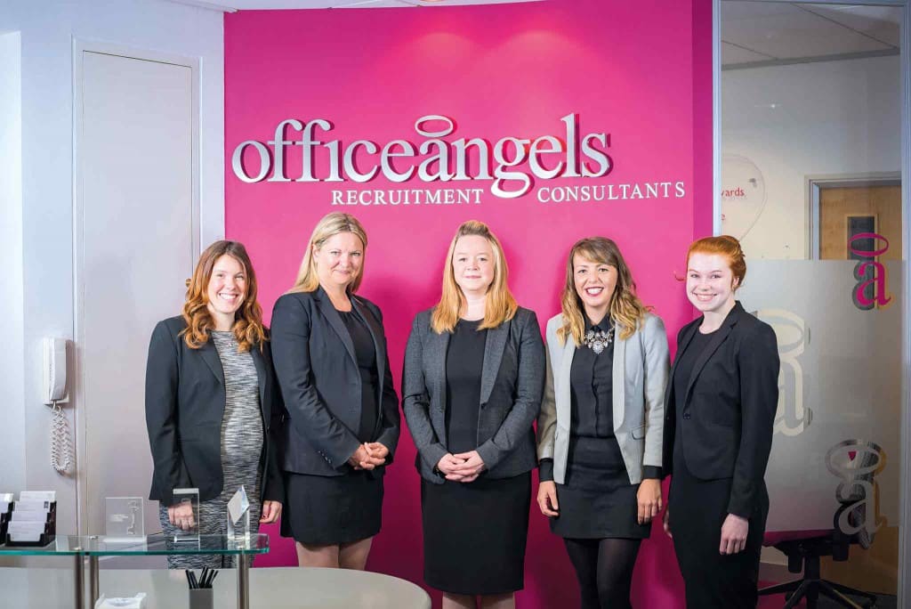 Office Angels Tunbridge Wells