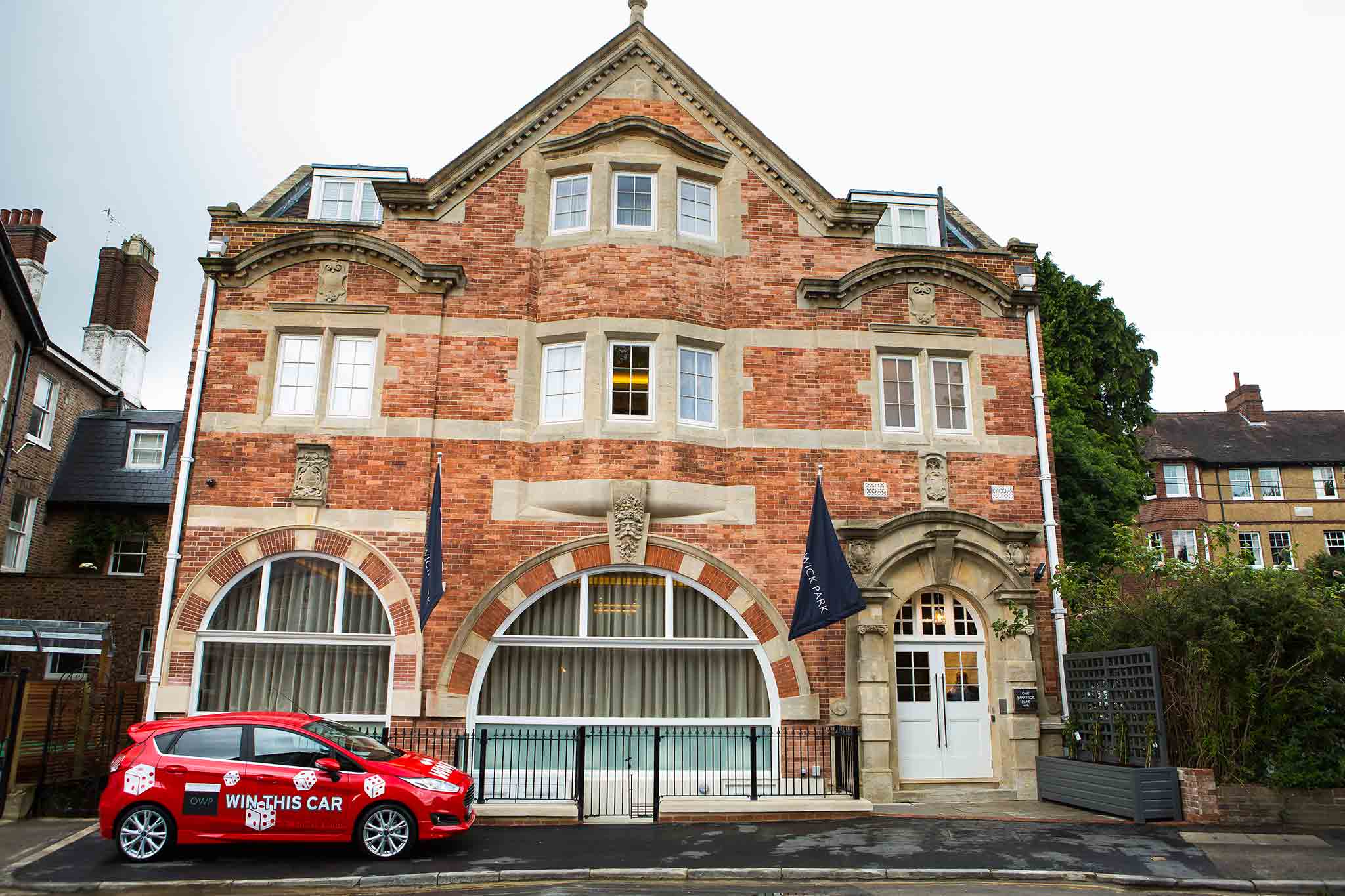 Tunbridge Wells Arts Fair
