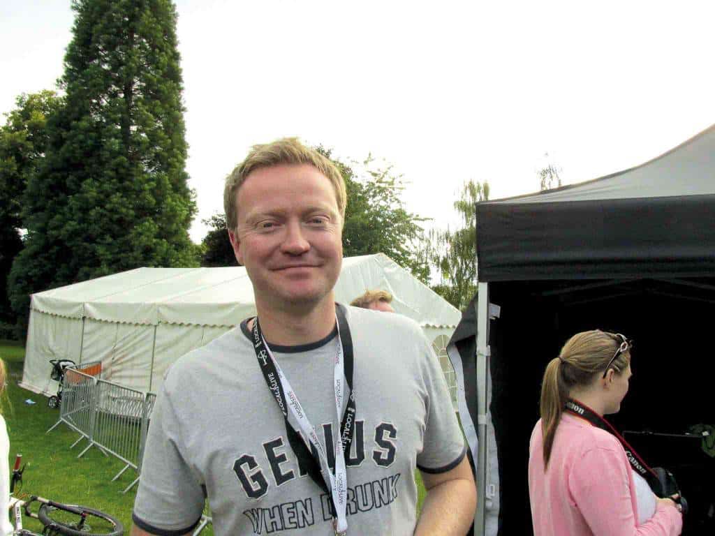 Paul Dunton 2
