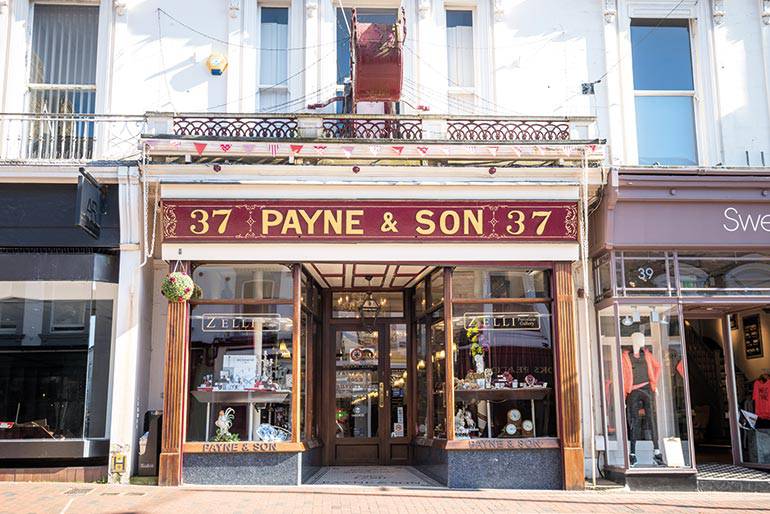 Tunbridge Wells Minimum Wage 2
