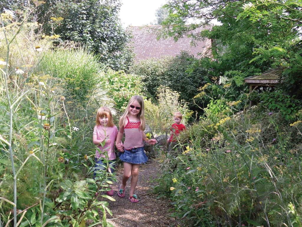Penshurst Mammal trail