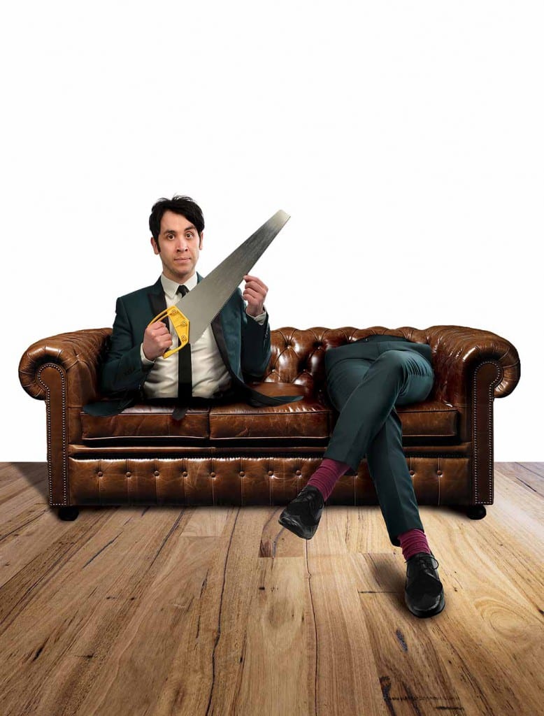 Pete Firman